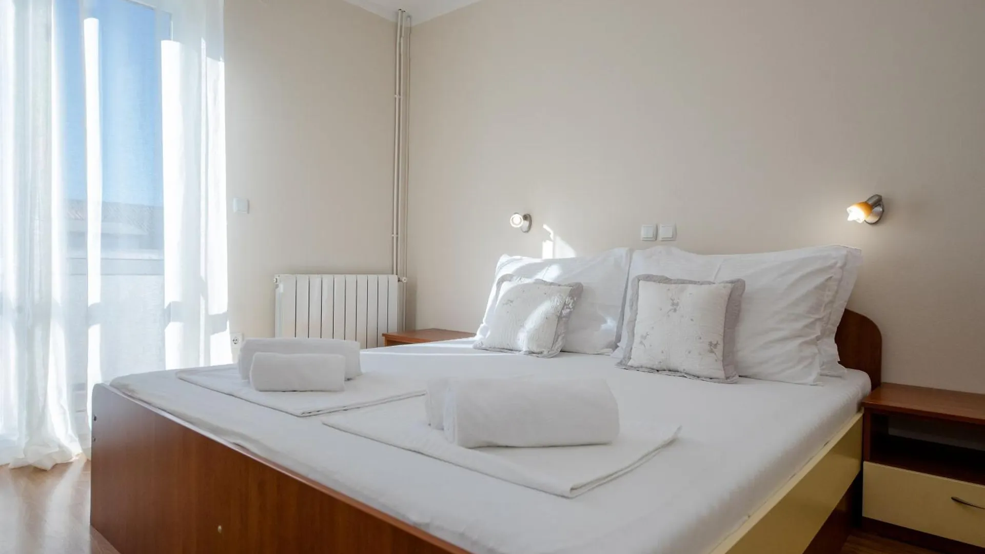 Ania Apartment Rab Town