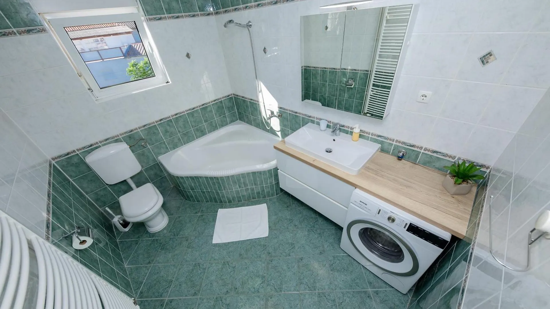Ania Apartment Rab Town