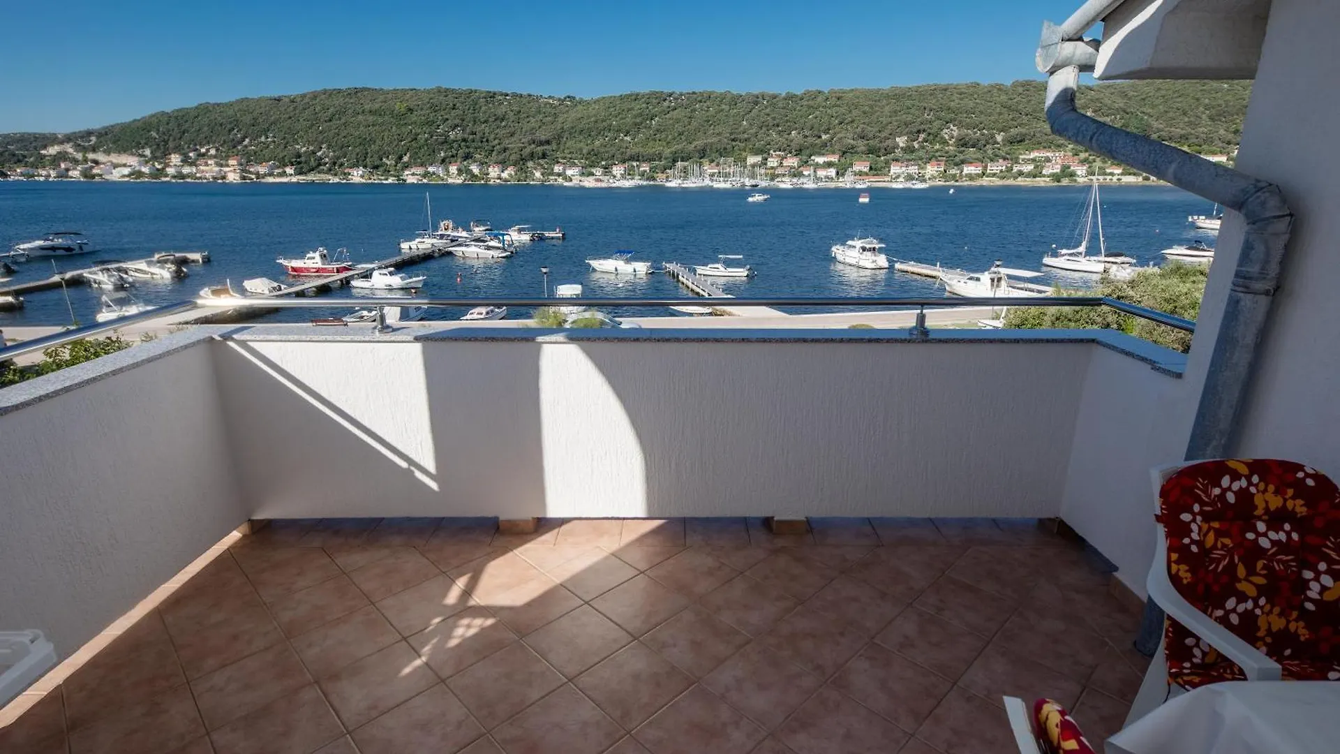 Ania Apartment Rab Town