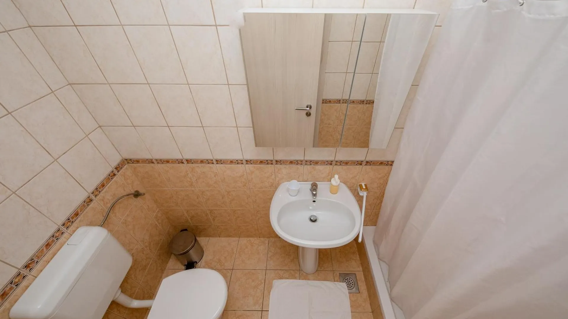 Ania Apartment Rab Town