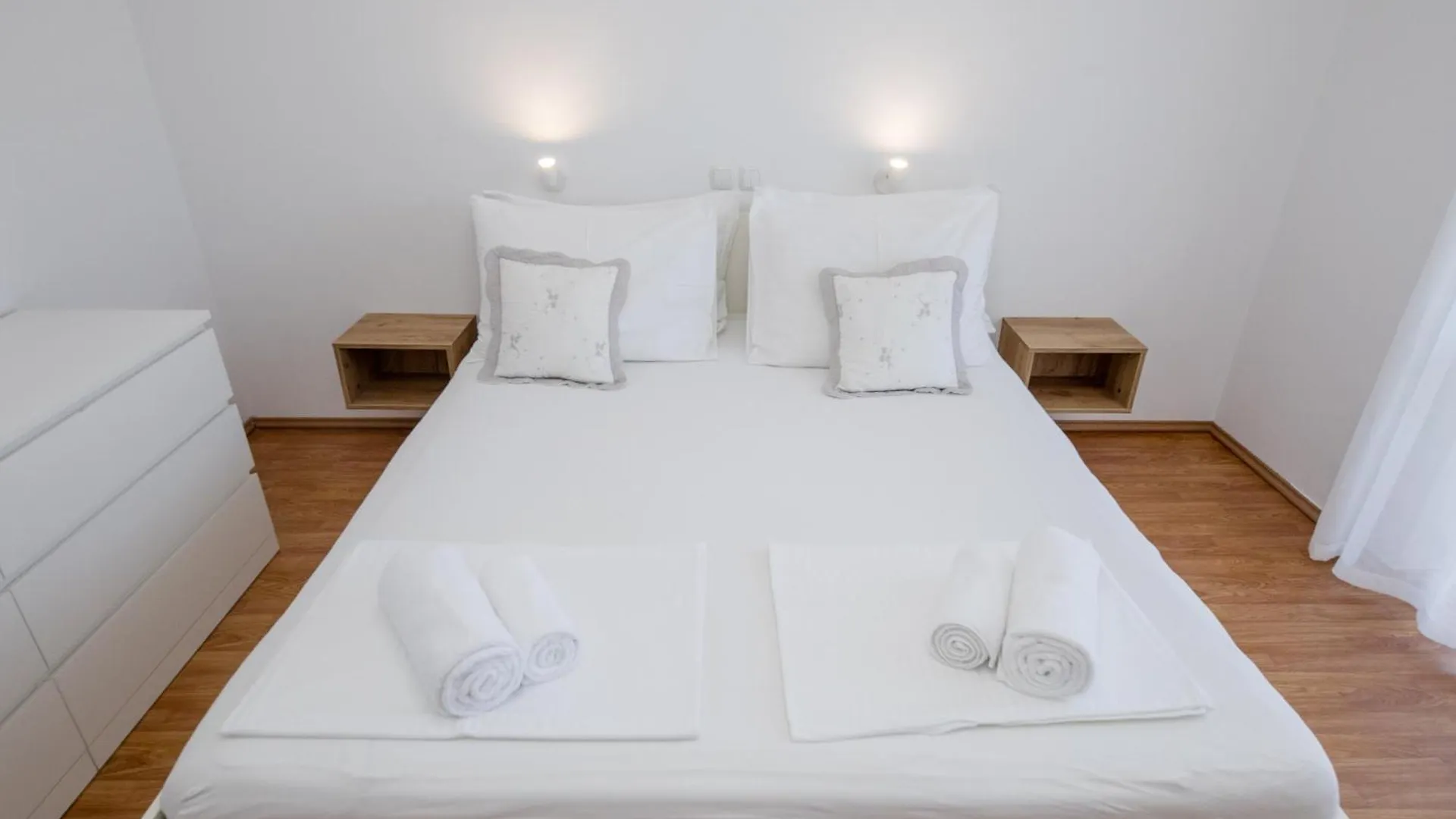 Ania Apartment Rab Town 0*,  Croatia