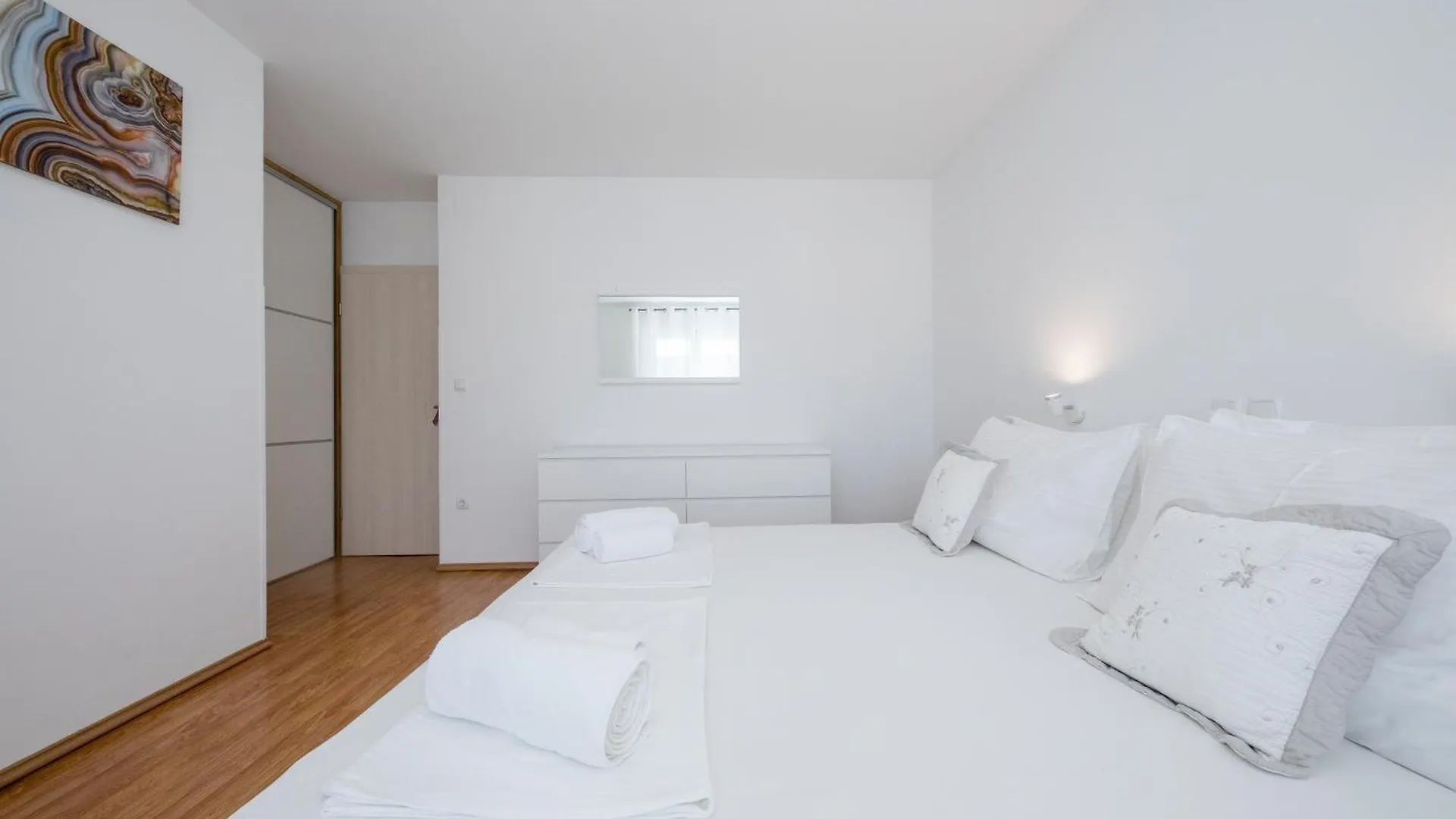 Ania Apartment Rab Town